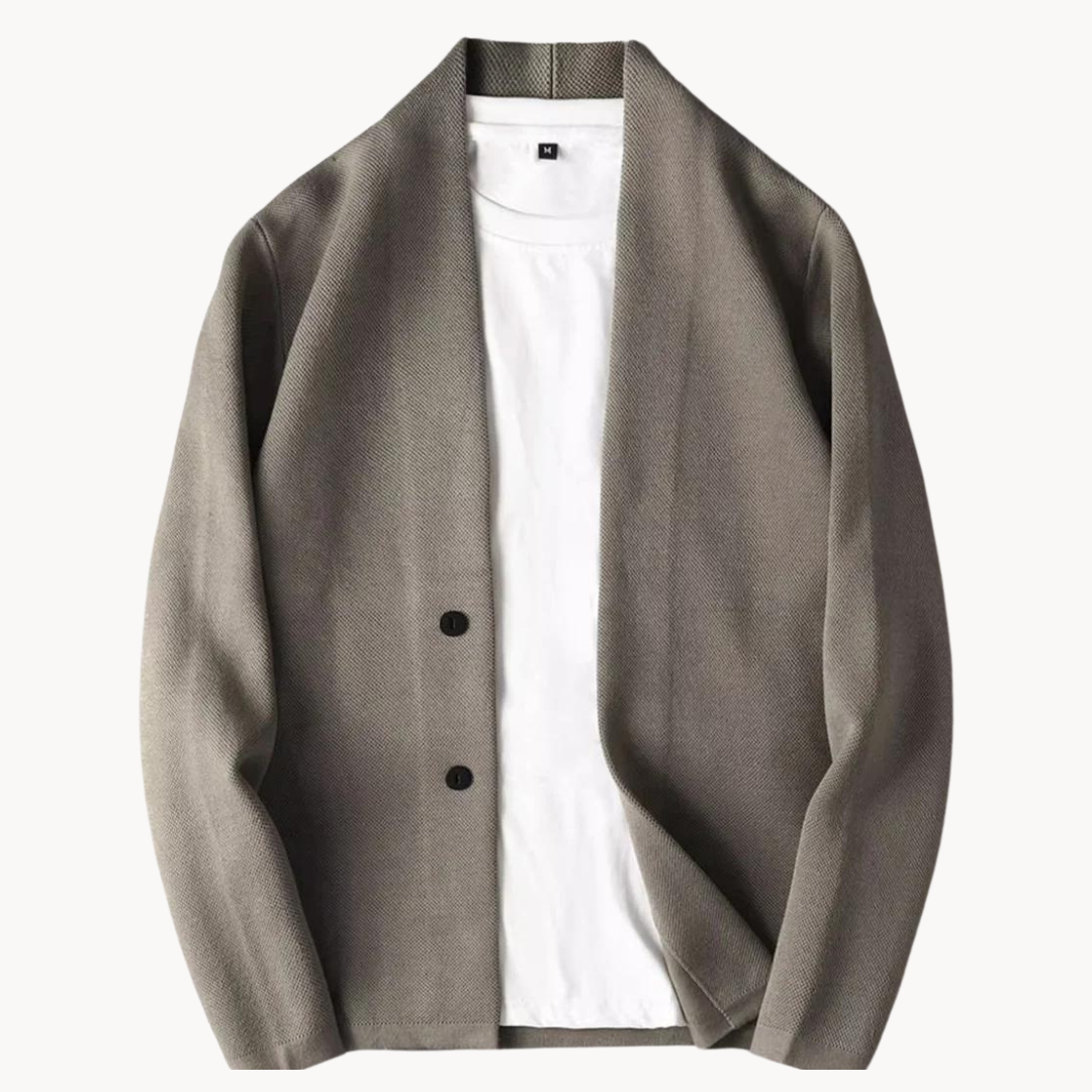 Gunner™ | Blazer i mænds stil